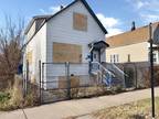 5356 S Wood St, Chicago, IL 60609 - MLS 11949087