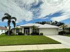 553 LAKE OF THE WOODS DR, VENICE, FL 34293 Single Family Residence For Sale MLS#