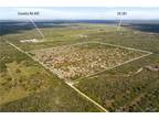 405 CR 405 Road, La Gloria, TX 78355