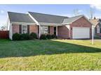 4140 Jenny Place, Evansville, IN 47711