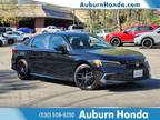 2022 Honda Civic Sport - Auburn,CA