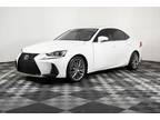 2017 Lexus IS 300 Base - LINDON,UT