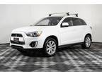 2015 Mitsubishi Outlander Sport SE - LINDON,UT