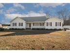 4545 S HALIFAX RD, Rocky Mount, NC 27803 Single Family Residence For Sale MLS#