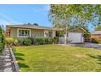 2619 Meridian, San Jose CA 95124