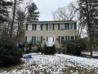 Home For Sale In Billerica, Massachusetts