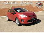 2011 Ford Fiesta SE Hatchback - Lubbock,TX