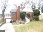 3513 28th Parkway, Temple Hills, MD 20748