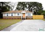 Savannah, Chatham County, GA House for sale Property ID: 418566964