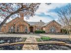 6011 Twin Coves St, Dallas, TX 75248