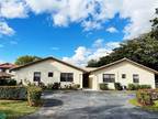 4100-4106 Nw 114th Ave Coral Springs, FL -