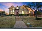 6520 WESTWAY DR, The Colony, TX 75056 Single Family Residence For Sale MLS#