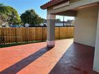 Home For Rent In Hialeah, Florida