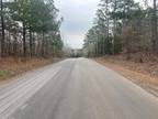 Plot For Sale In Gladewater, Texas