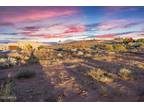 Plot For Sale In Page, Arizona
