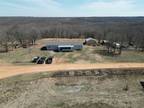 Farm House For Sale In Rose, Oklahoma