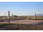 Property For Sale In Willcox, Arizona