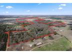 Plot For Sale In Omaha, Texas