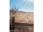 Plot For Sale In Willcox, Arizona