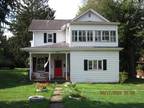 Home For Sale In Oil City, Pennsylvania