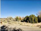 Plot For Sale In Aztec, New Mexico