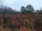 Plot For Sale In Florence, Alabama