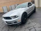 2012 Ford Mustang For Sale