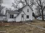 Home For Sale In Deshler, Ohio