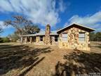 Home For Rent In Bandera, Texas