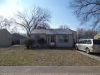 206 S 13th Independence, KS