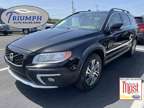 2015 Volvo XC70 for sale