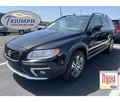 2015 Volvo XC70 for sale is a Black 2015 Volvo XC70 3.2 Trim Car for Sale in Memphis TN