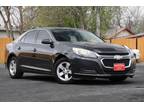 2016 Chevrolet Malibu Limited Sedan 4-Dr