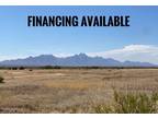 12974 County Rd Las Cruces, NM -