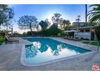 Flat For Rent In Pacific Palisades, California