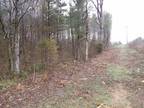 Plot For Sale In Pikeville, Tennessee
