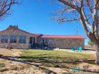 Farm House For Sale In Loving, New Mexico