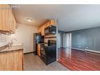 Condo For Sale In Colorado Springs, Colorado