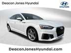 2022 Audi A5 Sportback Premium 45 TFSI S line quattro S tronic