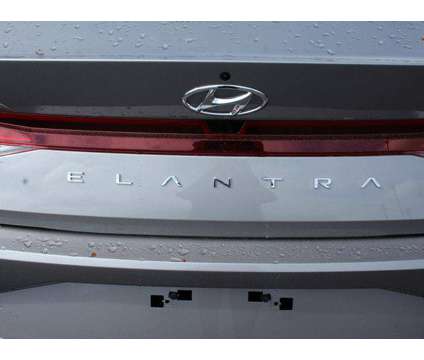 2023 Hyundai Elantra SEL is a 2023 Hyundai Elantra Sedan in Erie PA