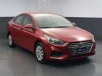 2022 Hyundai Accent SE