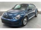 2016 Volkswagen Beetle 1.8T Classic