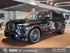 2024 Bmw X7 Alpina Xb7