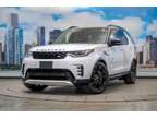 2023 Land Rover Discovery P300 S R-Dynamic