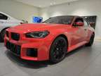 2024 Bmw M2