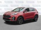 2021 Kia Sportage S