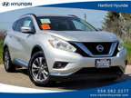 2017 Nissan Murano SV