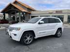 2019 Jeep Grand Cherokee Overland 4x4