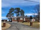 Home For Sale In Rocky Mount, Virginia