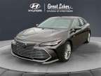 2020 Toyota Avalon Hybrid Limited